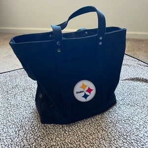 Pittsburgh Steelers bag